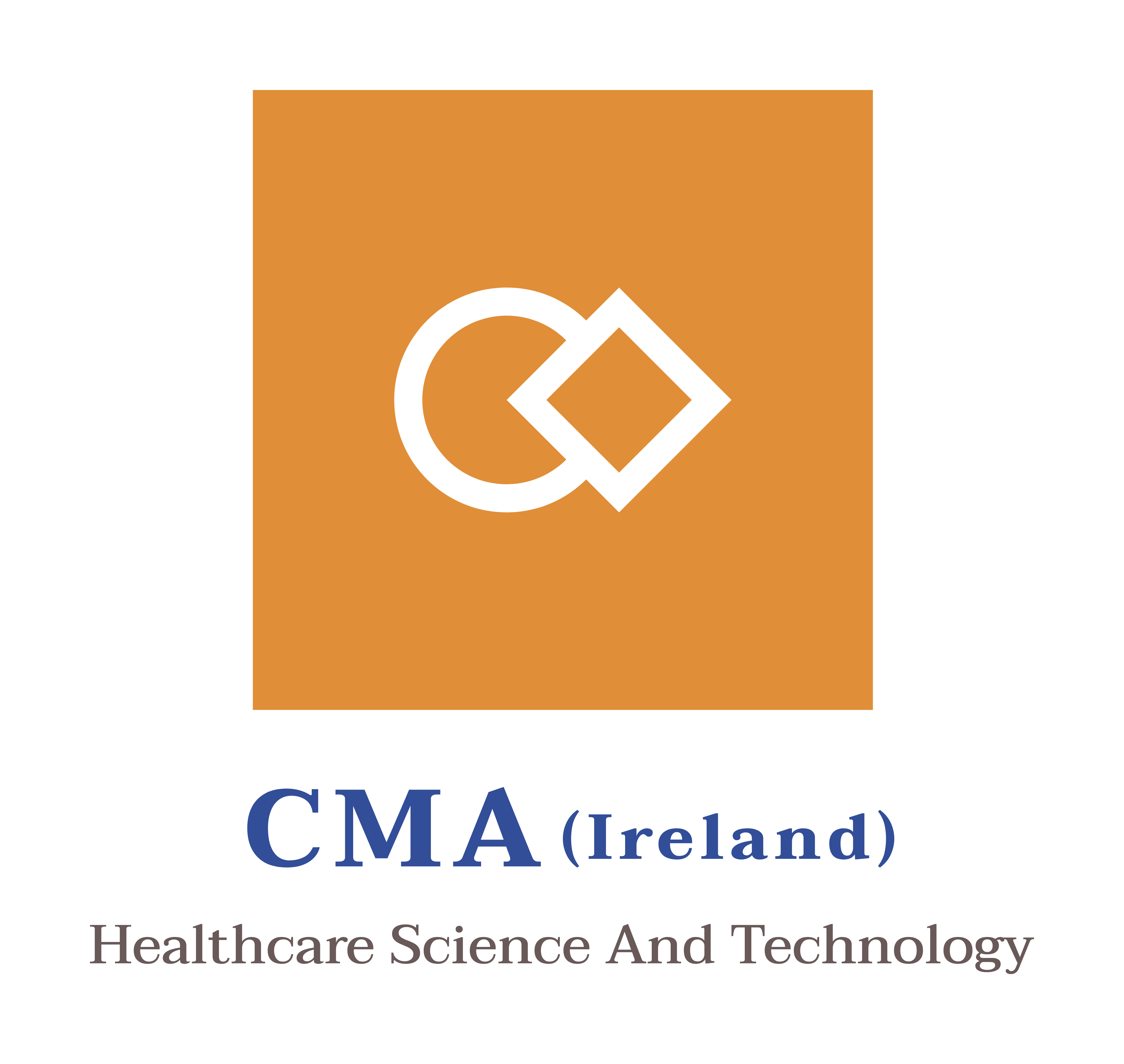 CMA Ireland Healthcare Science And Technology