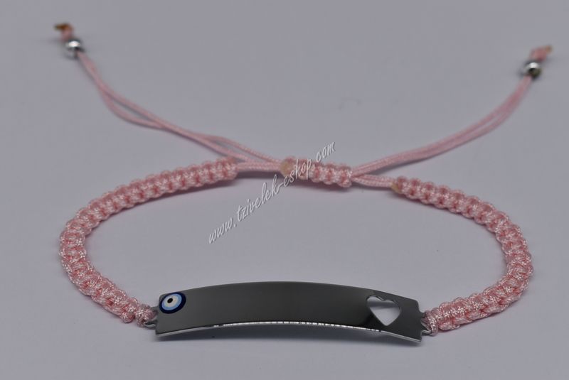 βραχιόλι μακραμε- macrame bracelet 16395 (9)