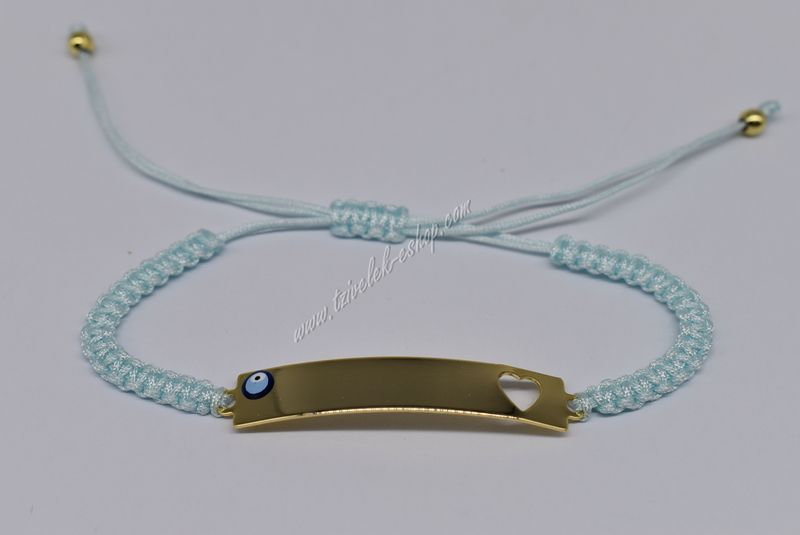 βραχιόλι μακραμε- macrame bracelet 16396 (4)
