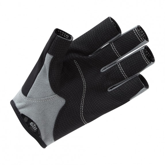 7043 Deckhand Gloves-Short Finger