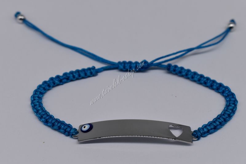 βραχιόλι μακραμε- macrame bracelet 16395 (3)