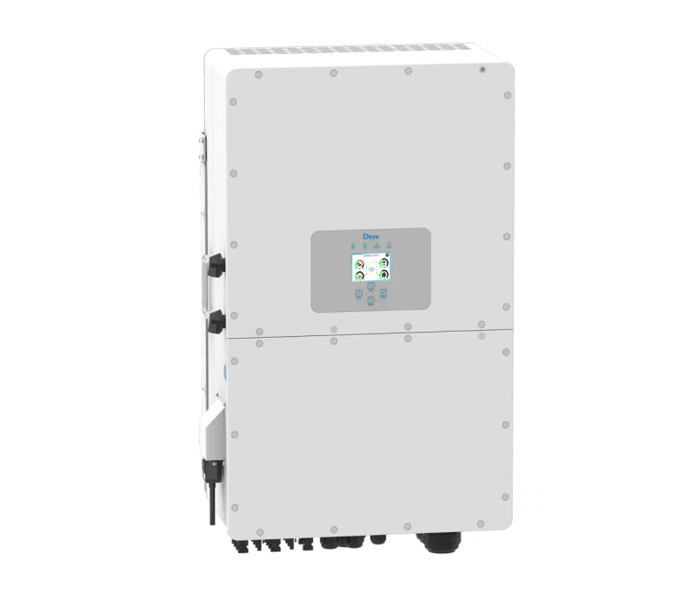 DEYE - ΥΒΡΙΔΙΚΟΣ INVERTER ΜΟΝΟΦΑΣΙΚΟΣ 16kW IP65 (ΑΔΙΑΒΡΟΧΟΣ)