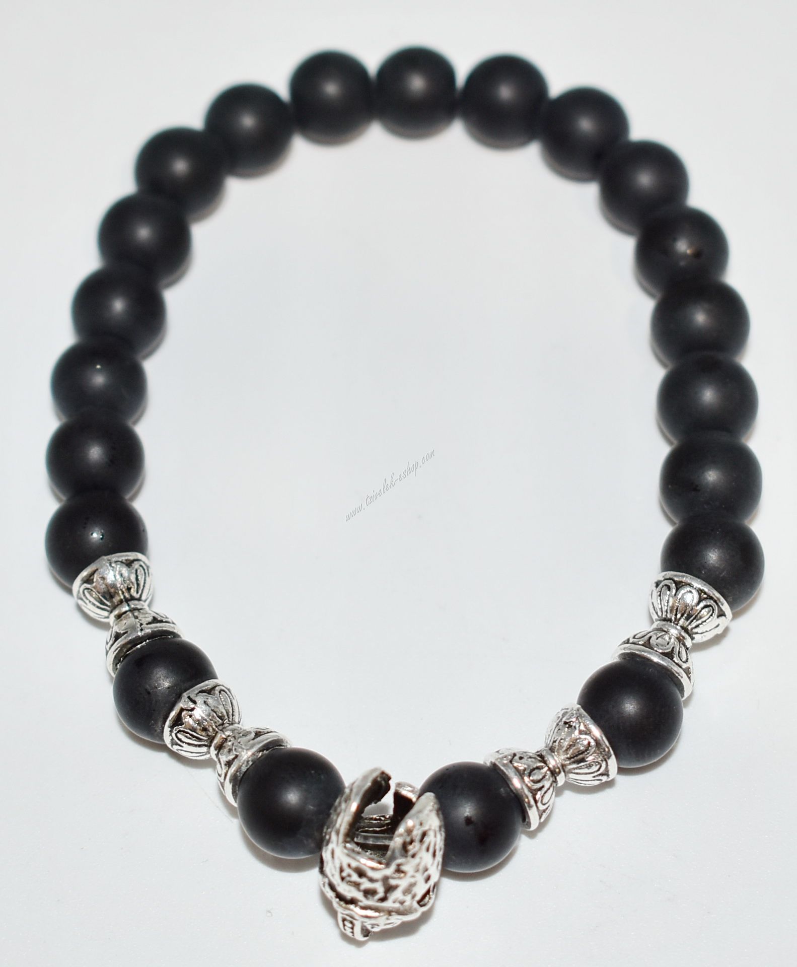 βραχιόλι χάντρα- bracelet 14473