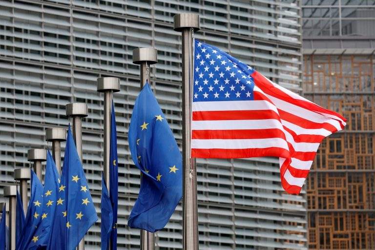 Απάντησε η Ευρώπη στις αμερικανικές επιδοτήσεις;