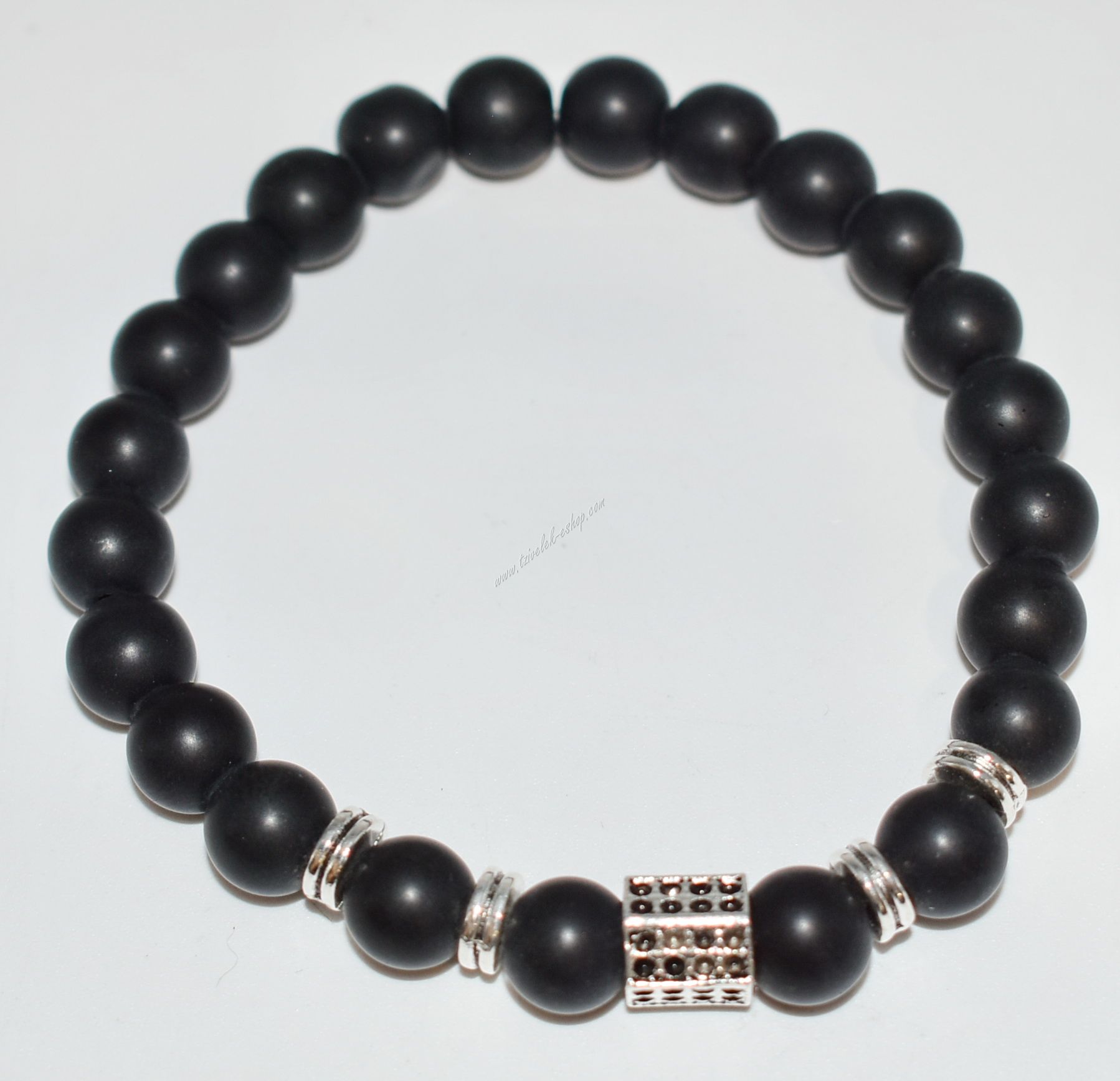 βραχιόλι χάντρα- bracelet 14475