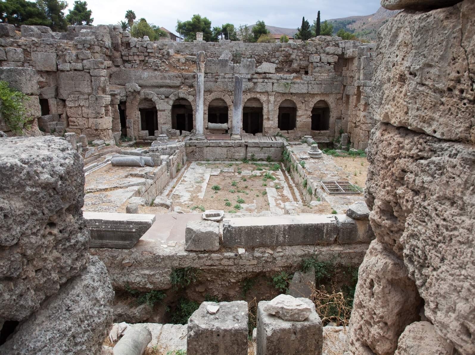 Ancient-Corinth-saint-paul