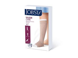 Κάλτσα Γόνατος με εσωτερικό υπόστρωμα JOBST Ulcer Care για Έλκη