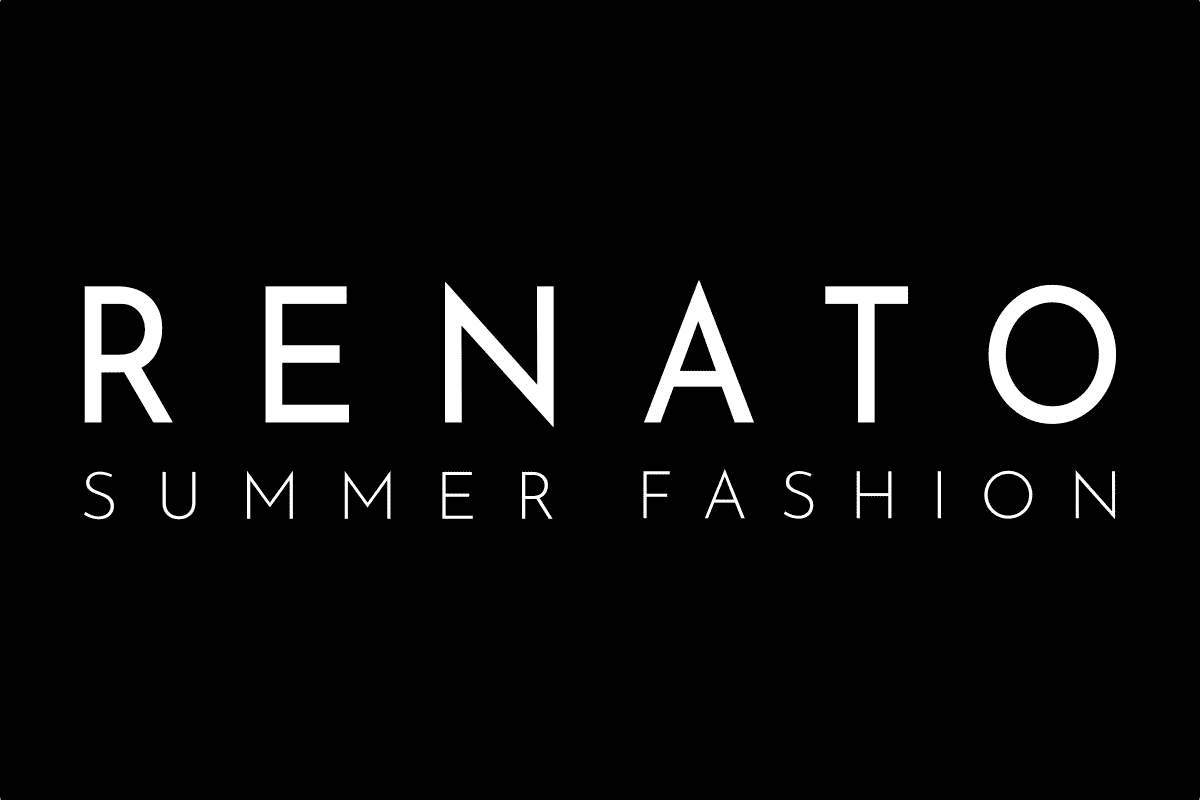 renato summer fashion