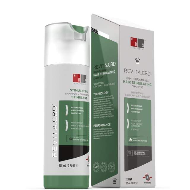 SUPER ANTIOXIDANT HAIR STIMULATING SHAMPOO