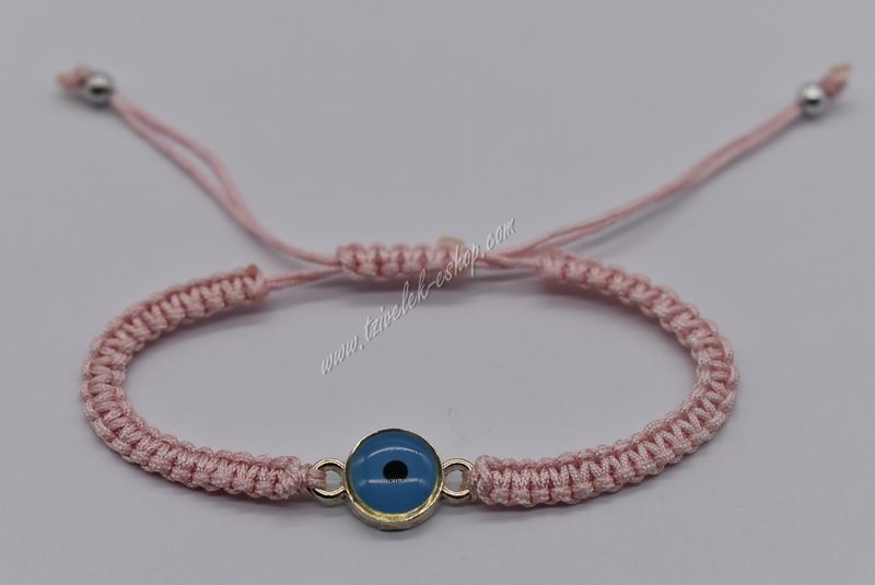 βραχιόλι μακραμε- macrame bracelet 16400 (4)
