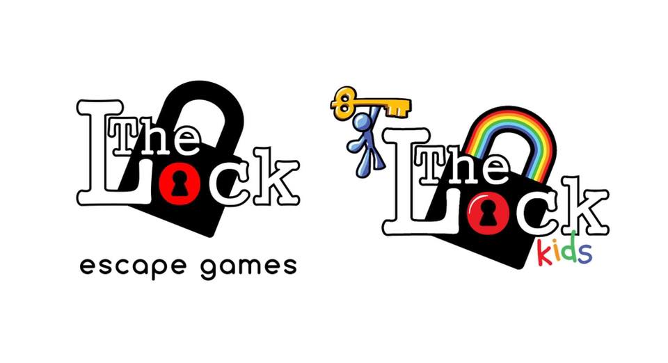 Live συνέντευξη με την εταιρεία The Lock & The Lock kids!