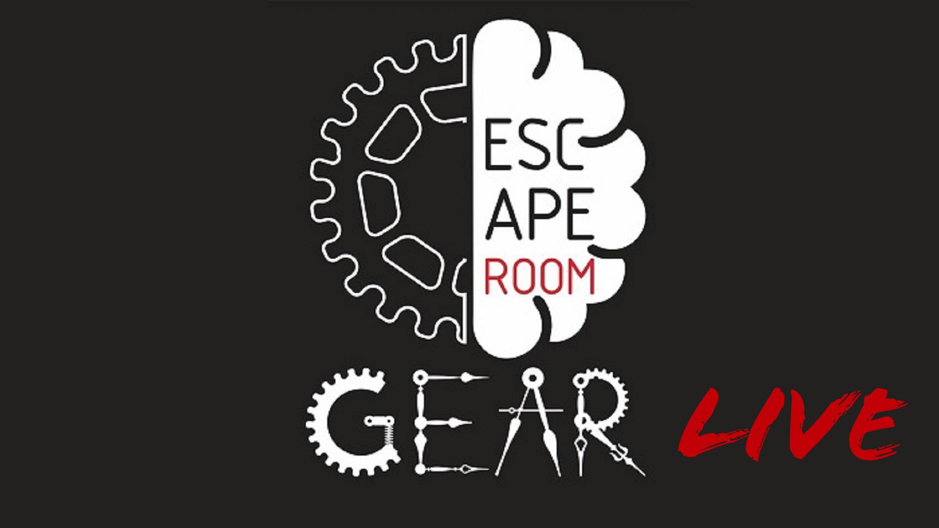 Αποκλειστική συνέντευξη με την εταιρεία Gear Escape Rooms