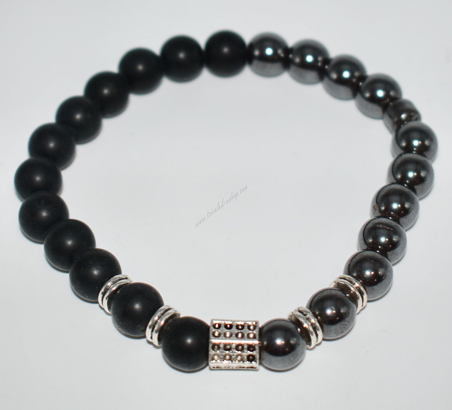 βραχιόλι χάντρα- bracelet 14551