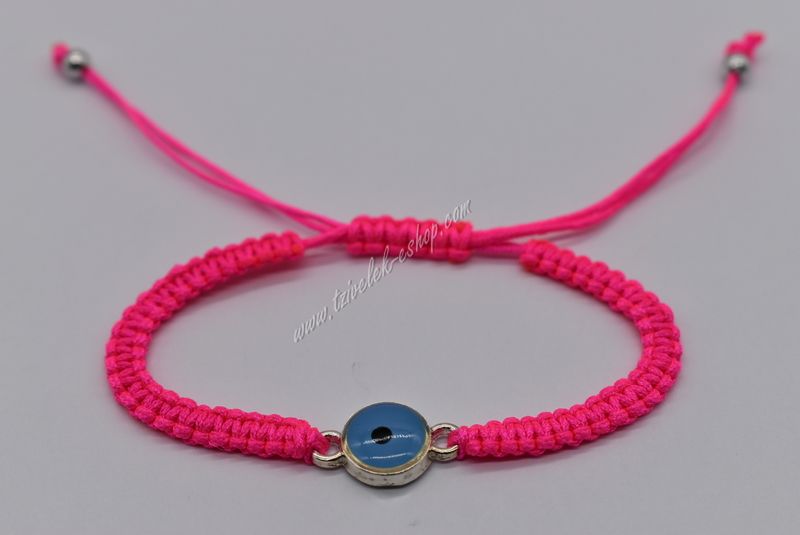 βραχιόλι μακραμε- macrame bracelet 16400 (1)