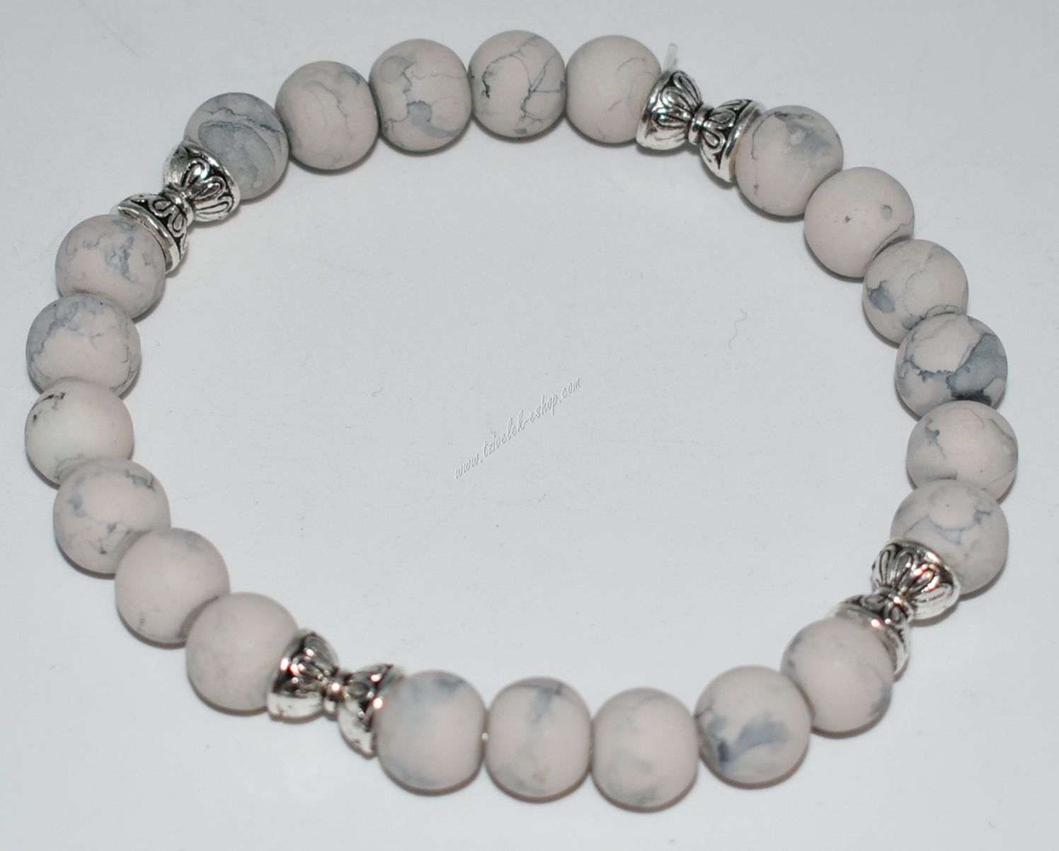βραχιόλι χάντρα- bracelet 14514