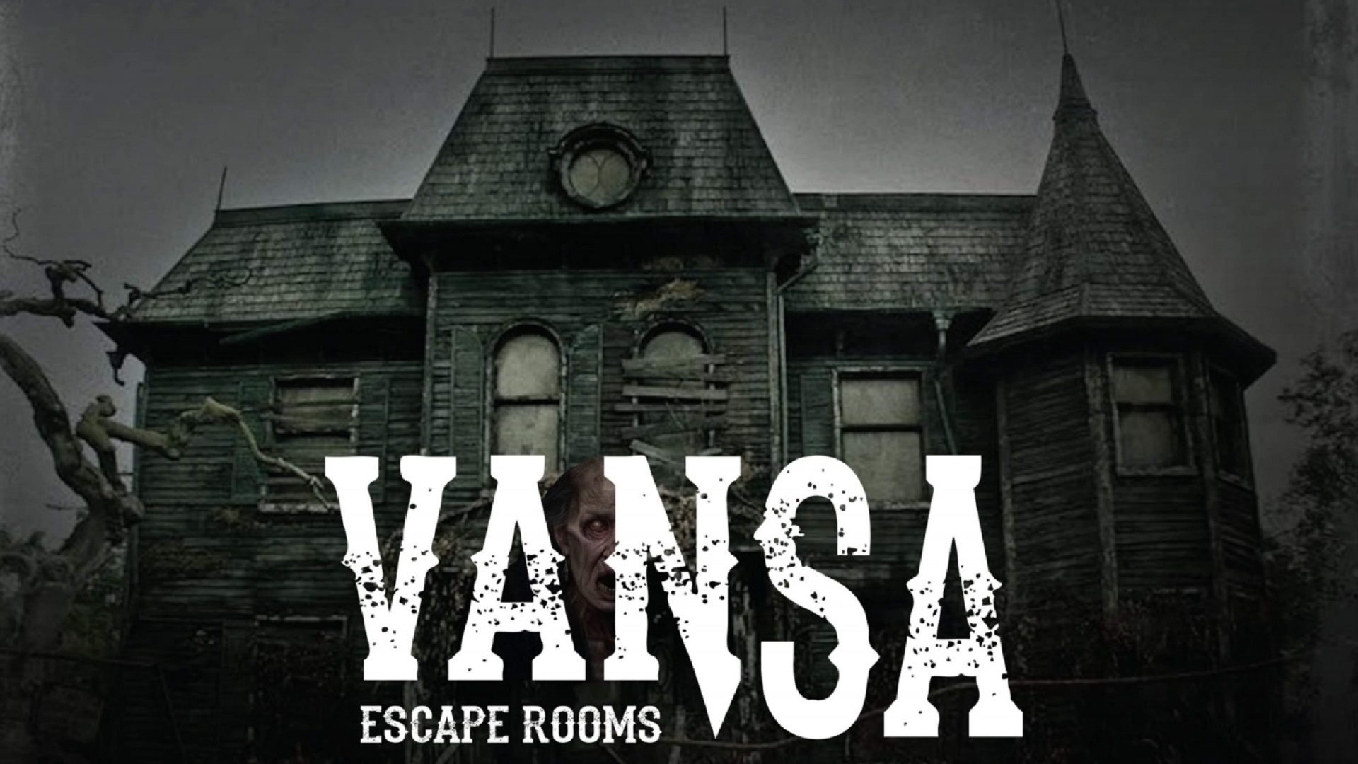 LIVE συνέντευξη με την εταιρεία Vansa Escape Room
