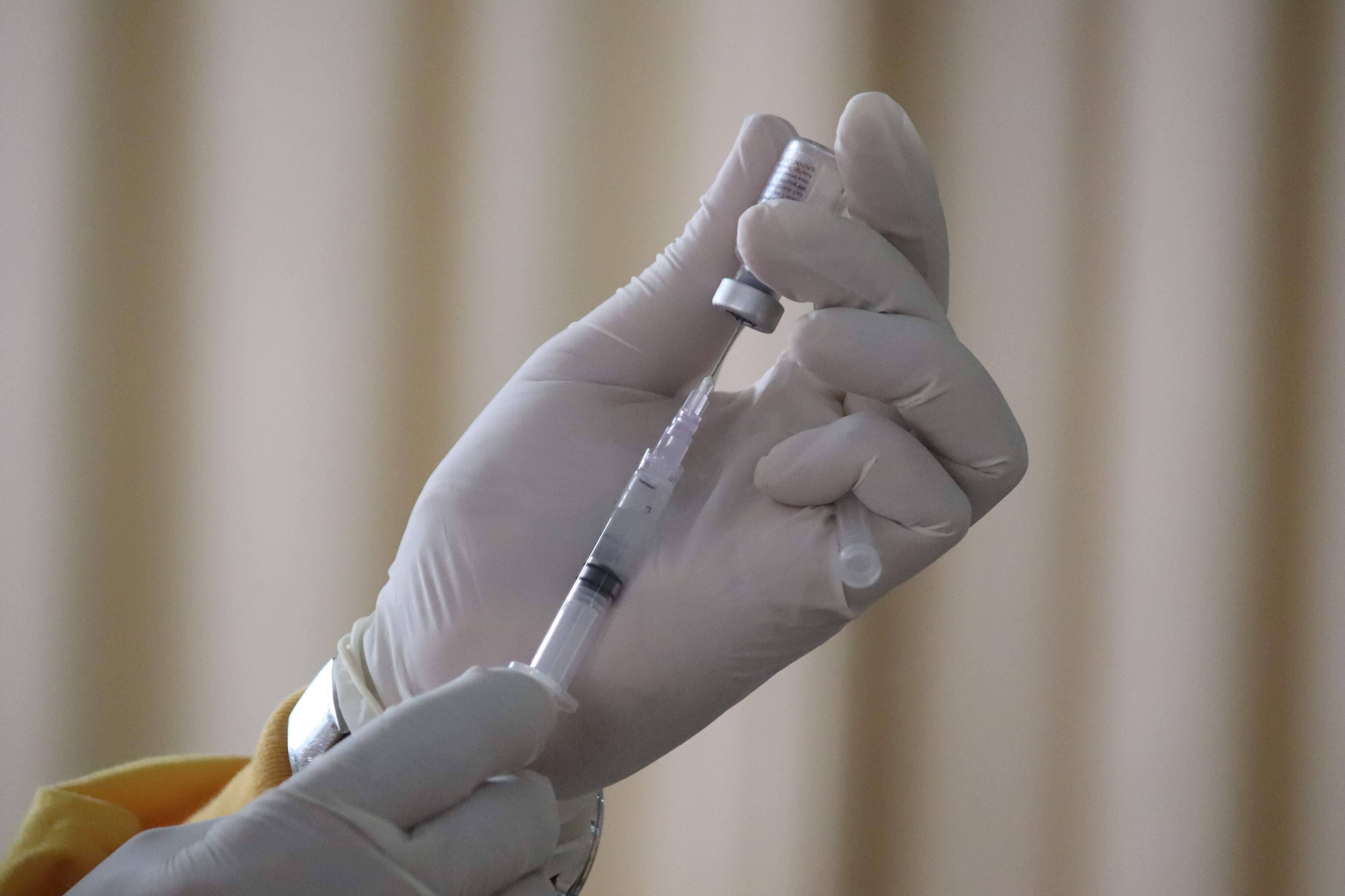 Παρακολούθηση και τρόπος ελέγχου συμμόρφωσης με την υποχρέωση του εμβολιασμού