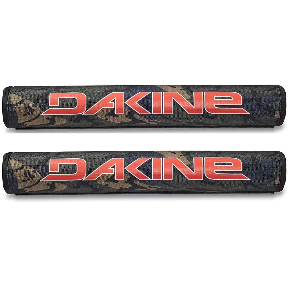 DAKINE - RACK PADS 18'' 46cm - CASCADE CAMO