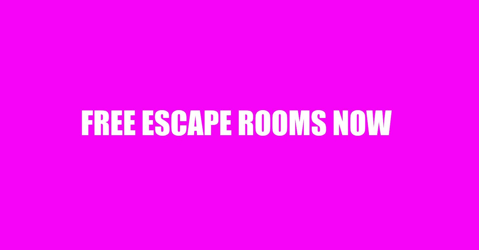 Οι Τζαμπατζηδες Των Escape Rooms