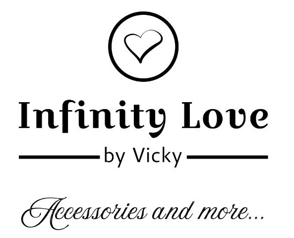 Infinity Love by Vicky