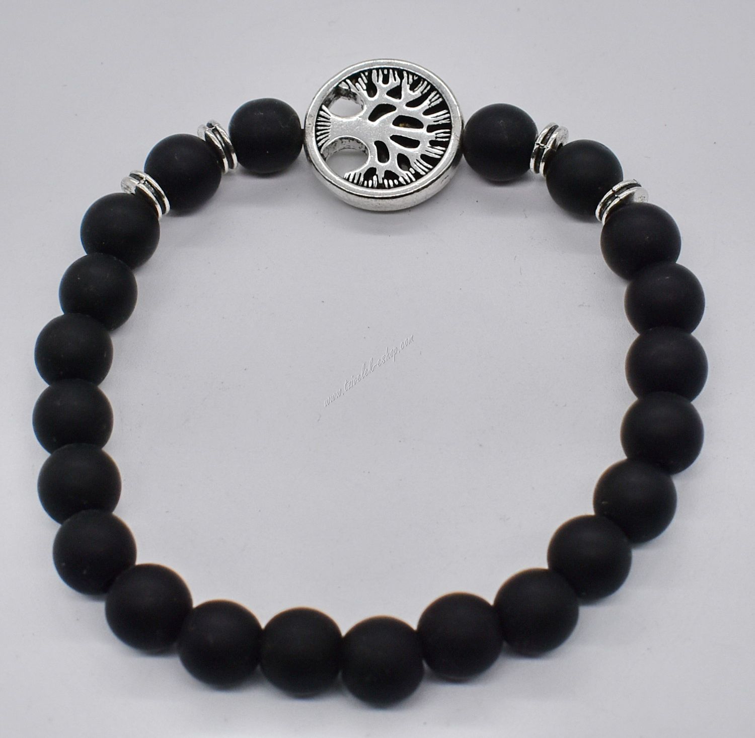 βραχιόλι χάντρα- bracelet 14466