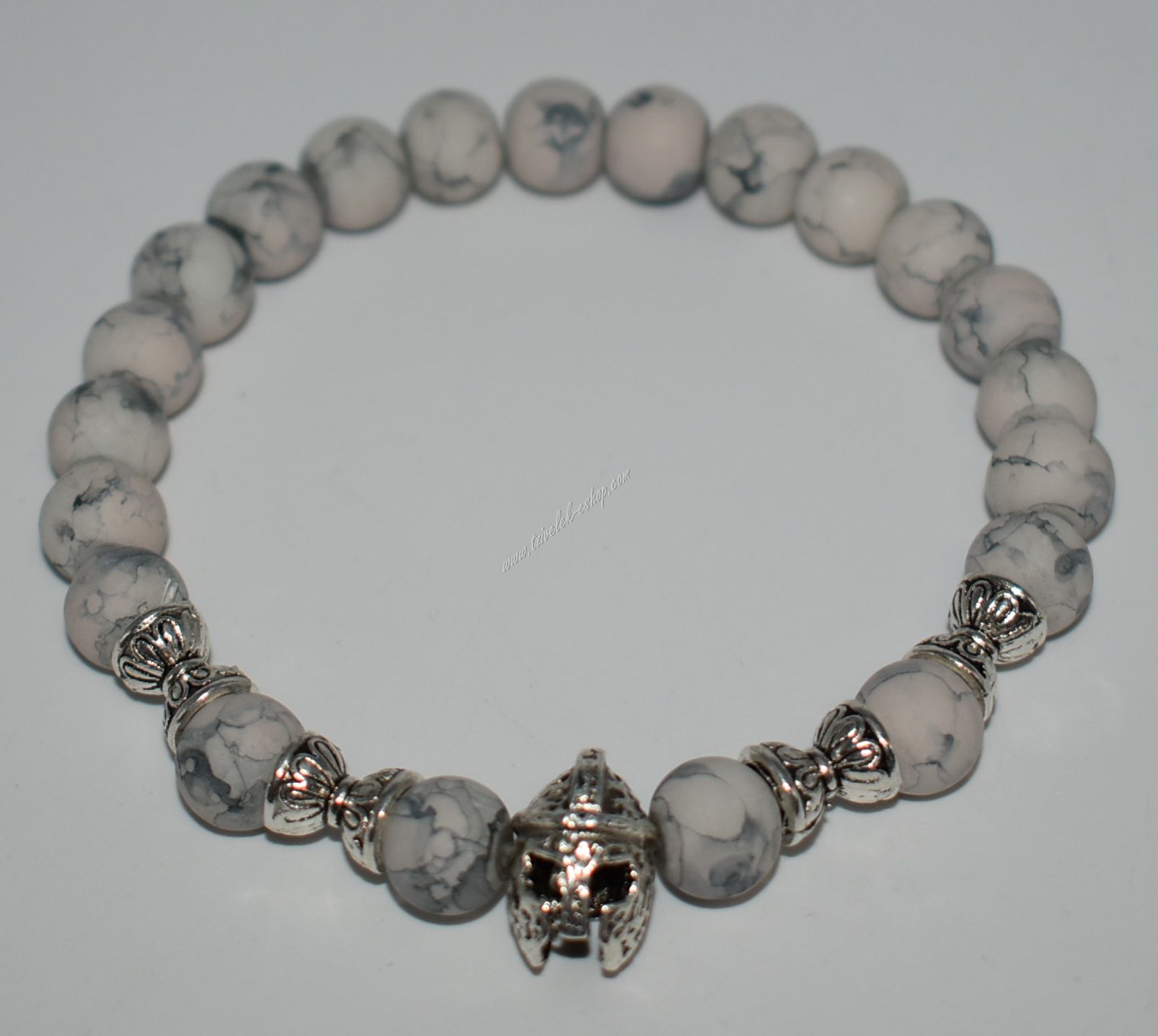 βραχιόλι χάντρα- bracelet 14515