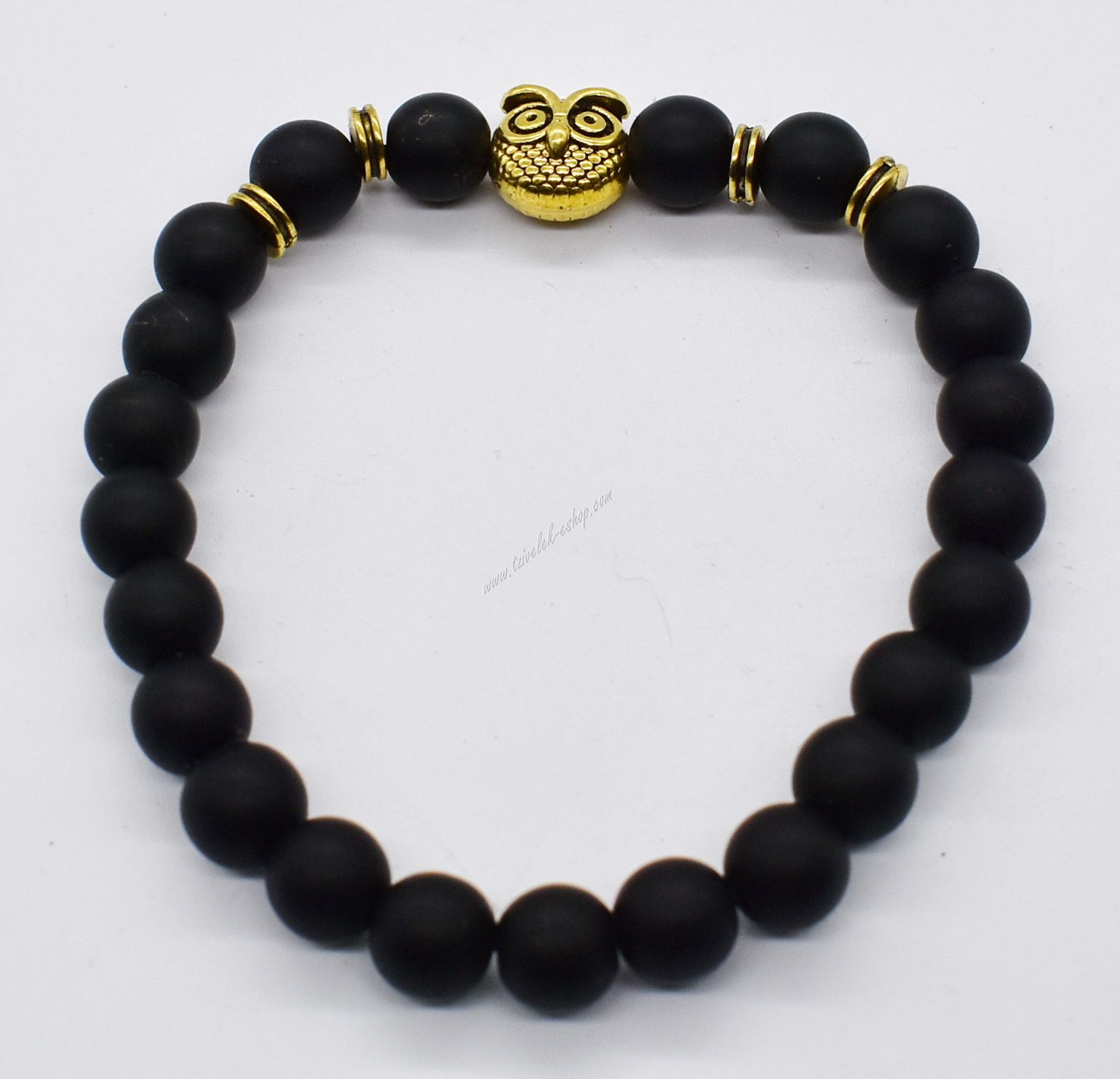 βραχιόλι χάντρα- bracelet 14459