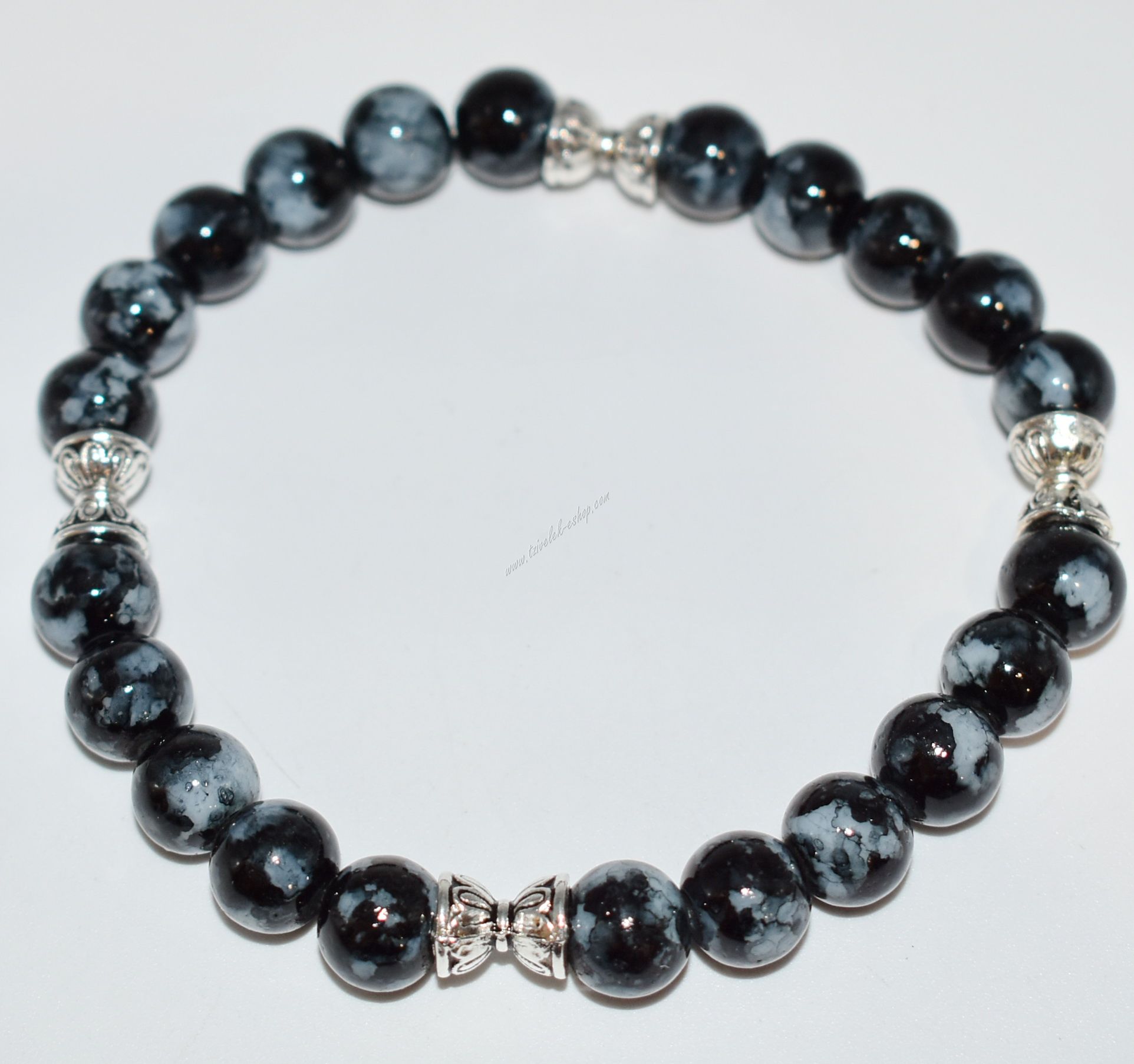 βραχιόλι χάντρα- bracelet 14483