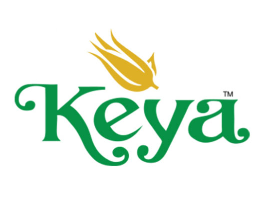 Όλη η γκάμα των προϊόντων της εταιρείας Keya.