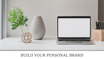 The power of Personal Branding.