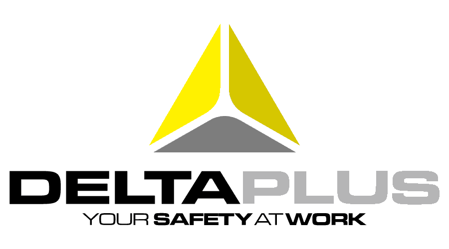 Όλη η γκάμα των προϊόντων της εταιρείας Delta Plus.