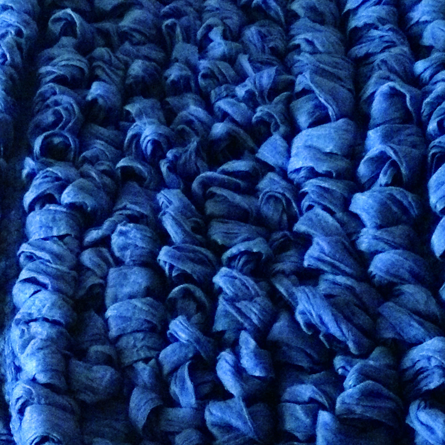TARTUFO BLUE 2516 SHAGGY