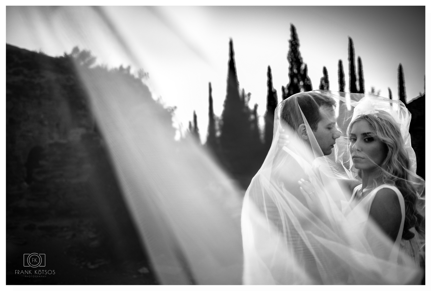 Φωτογράφιση Γάμου στην Κορινθο