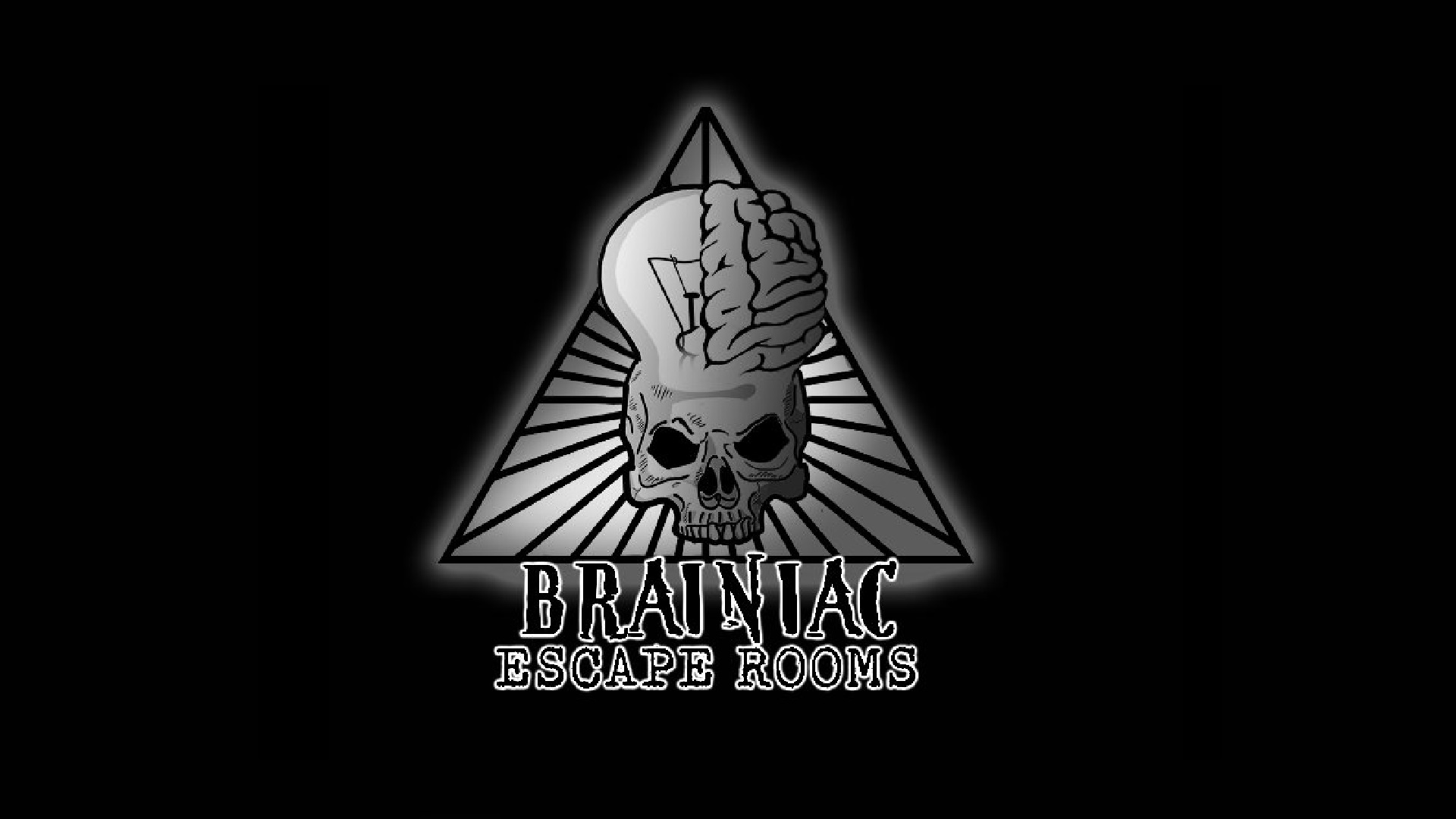 Live συνέντευξη με την εταιρία Brainiac Escape Rooms