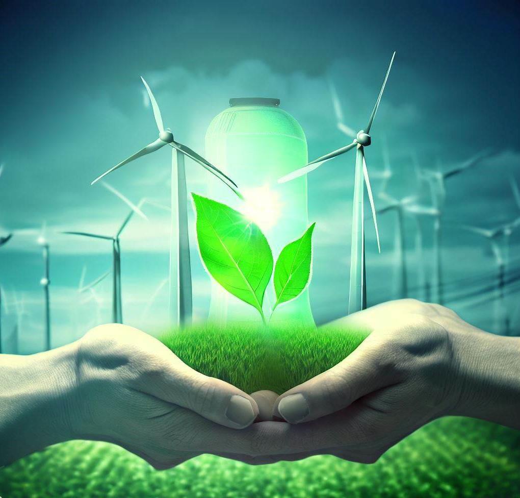 Powering the Future: How EDA Is Driving Green Energy Innovation