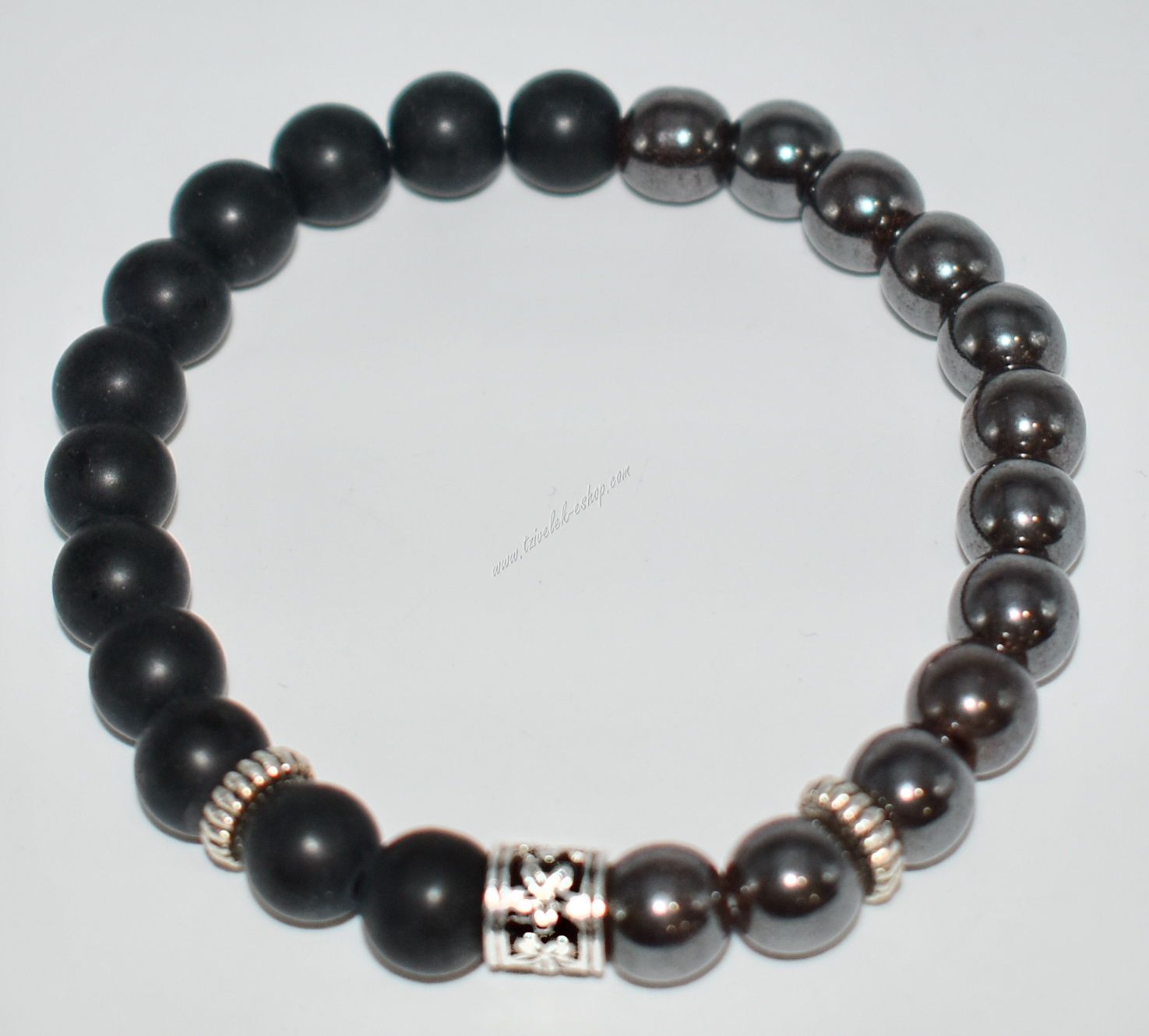 βραχιόλι χάντρα - bracelet 14550