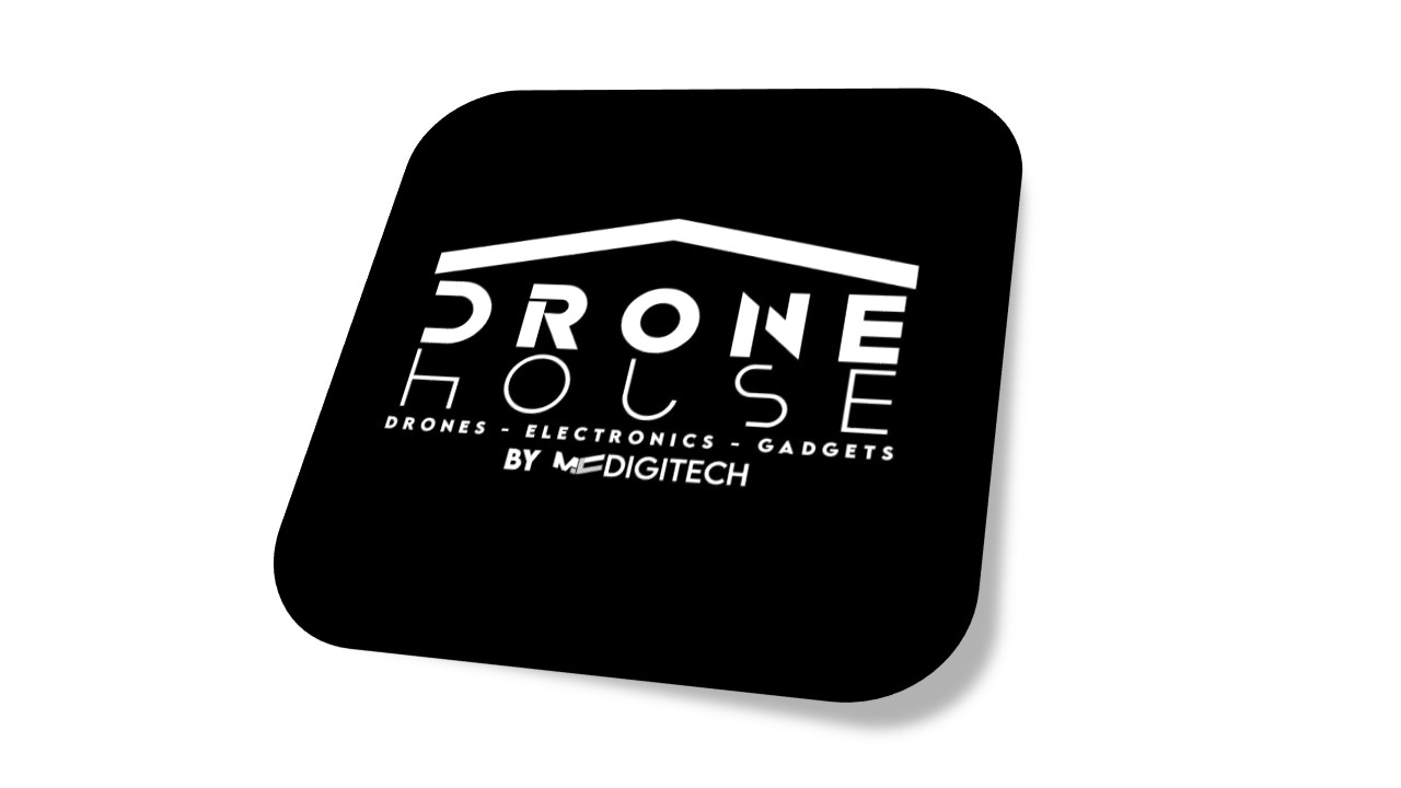 H EFC στο DroneHouse