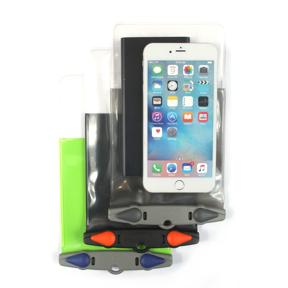 AQUAPAC Αδιάβροχη Θήκη Κινητού - Waterproof iPhone Plus Extra Large Case
