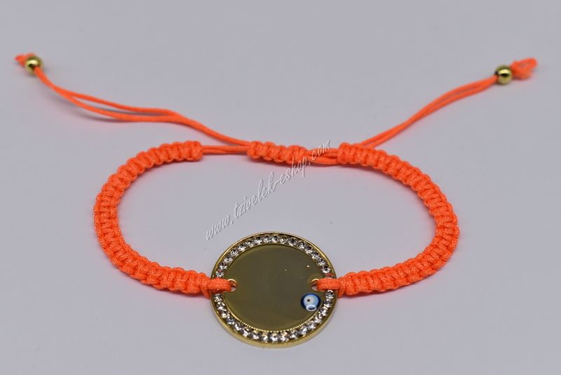 βραχιόλι μακραμε- macrame bracelet 16392 (9)
