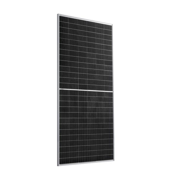 31 ΤΕΜΑΧΙΑ Solar Panel Mono 550W