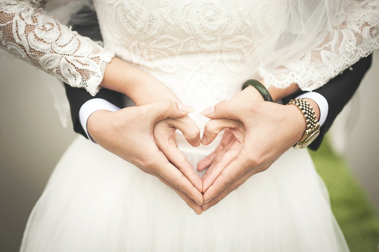 Τα μυστικά ενός επιτυχημένου γάμου