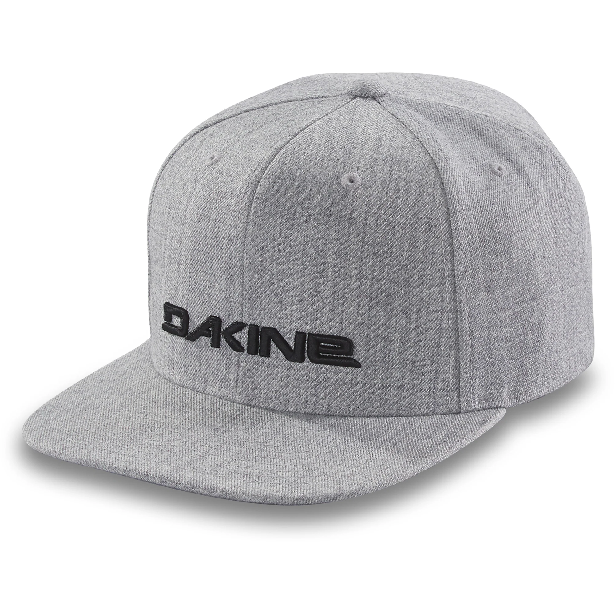 CLASSIC SNAPBACK HAT (heather grey) - DAKINE