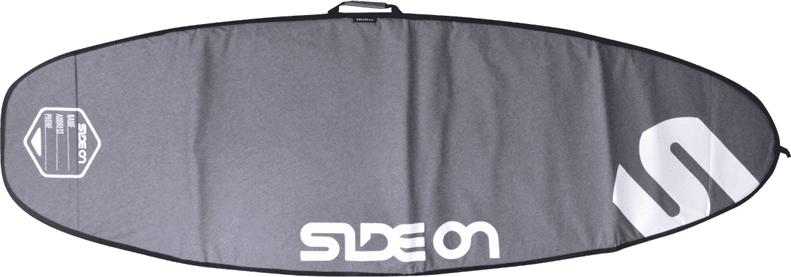 SIDEON WINDSURF BAG 5MM (grey)