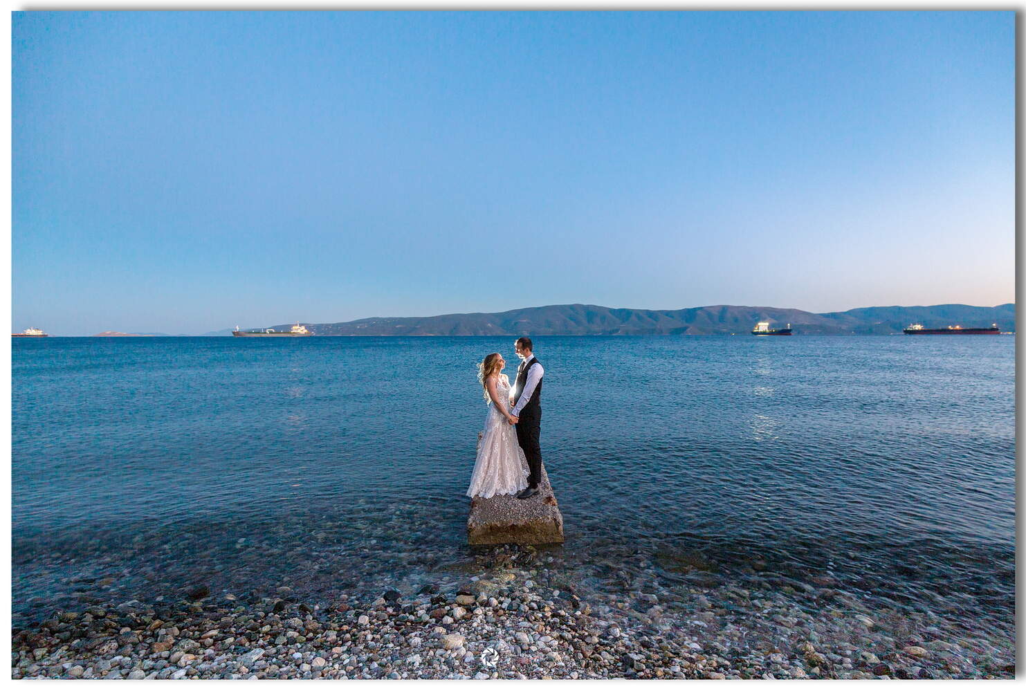 wedding photography in naxos