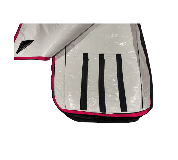 NEW PATLOVE WINDSURF BAG 8MM BLACKLINE