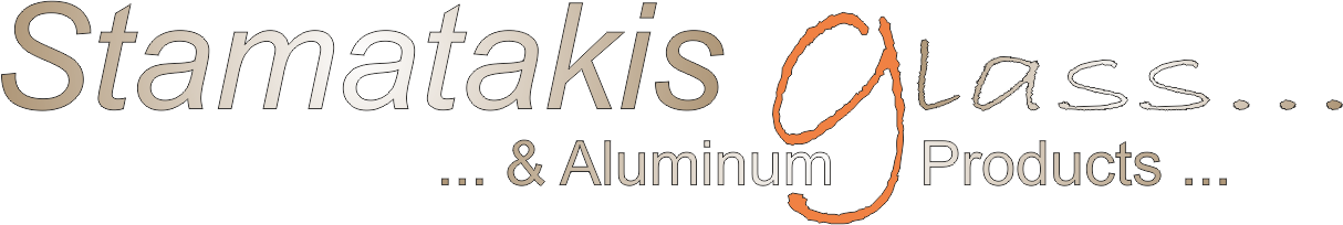 Stamatakisglass & Aluminum Products