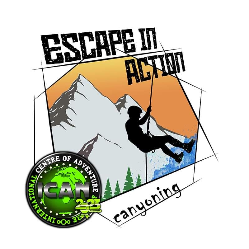 Escape in Action