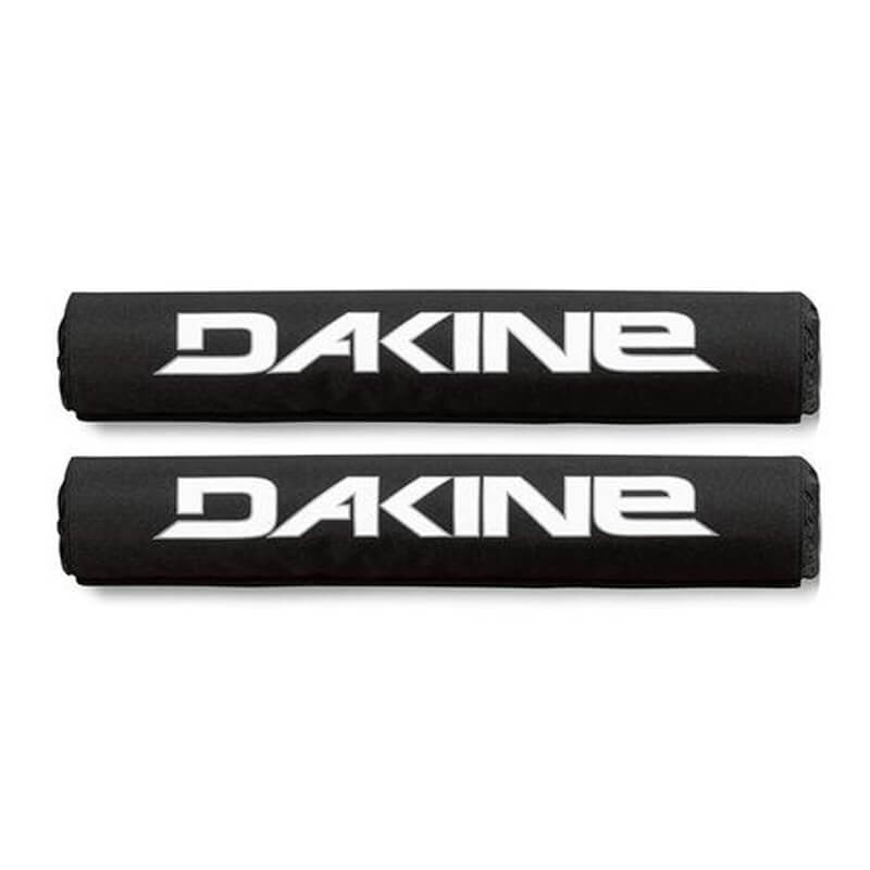 DAKINE RACK PADS 28" 71cm - BLACK