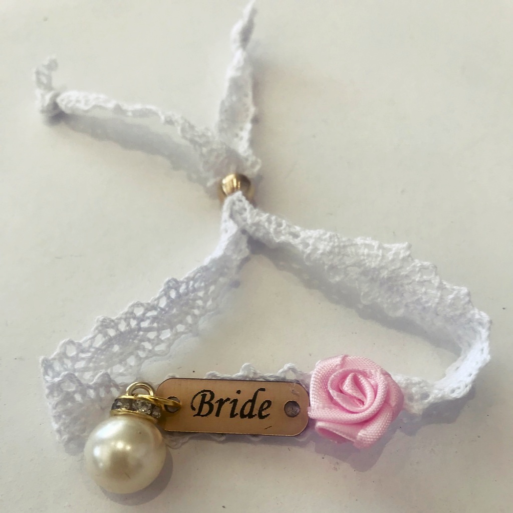 Β1 - Bride