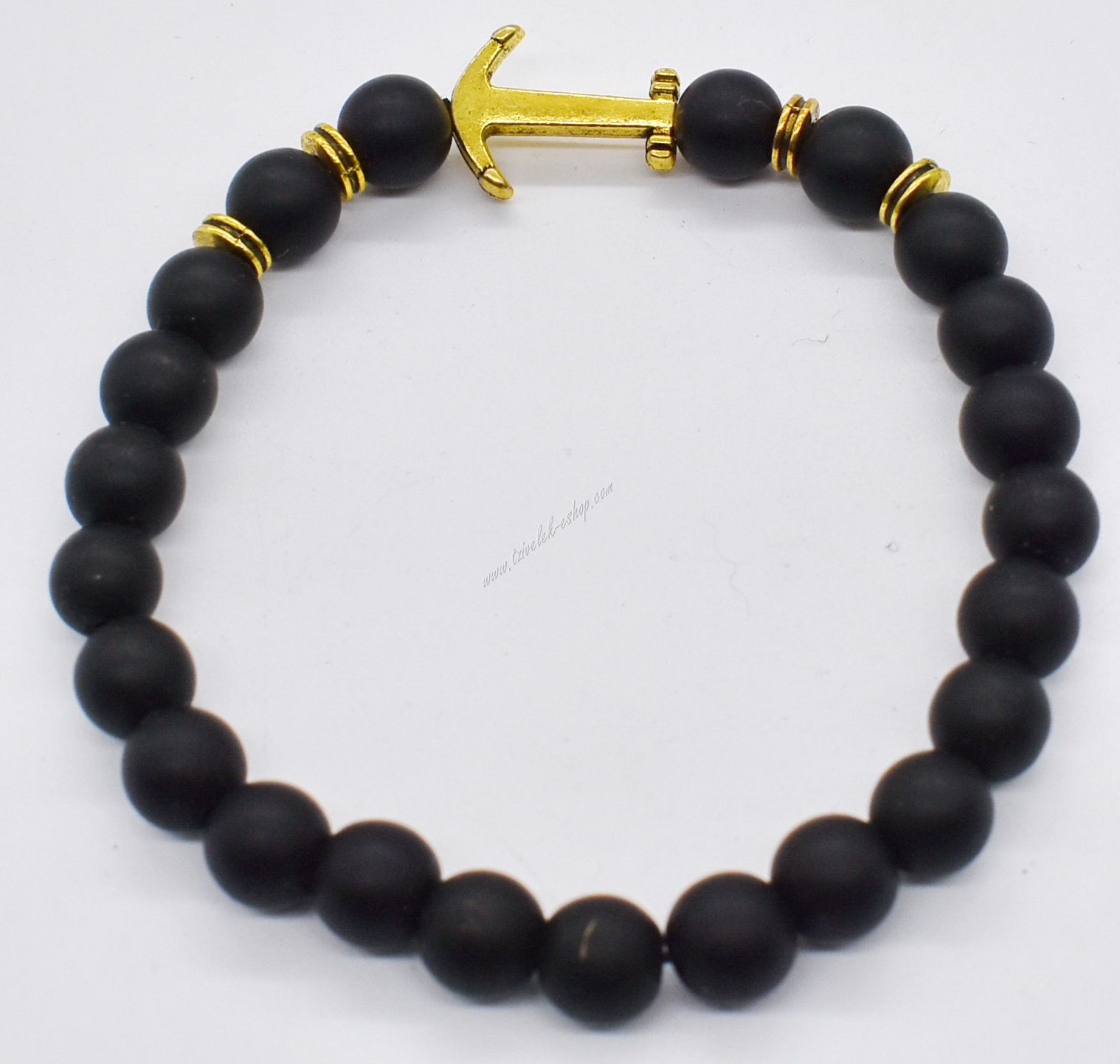 βραχιόλι χάντρα- bracelet 14461